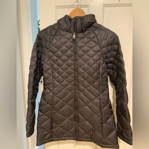 North Face Thermoball fitted jacket